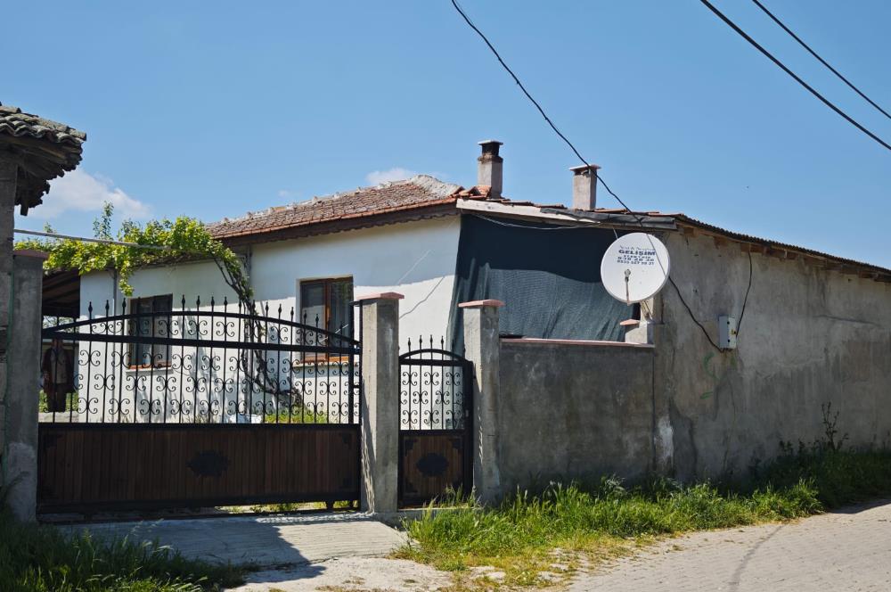 CENTURY 21 BAL'DAN DAVUTLAR mah. TAŞ EV ve BAHÇESİ,