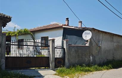 CENTURY 21 BAL'DAN DAVUTLAR mah. TAŞ EV ve BAHÇESİ,