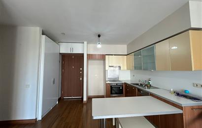 Başakşehir Ağaoğlu My World Europe'ta 1+1 Kiralık Daire