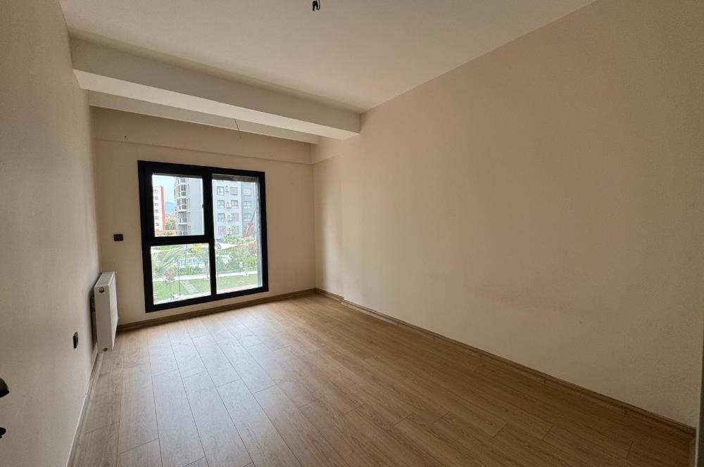 Gürkayalar Tema'da Site İçerisinde 3+1 Kiralık Daire