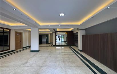 Gürkayalar Tema'da Site İçerisinde 3+1 Kiralık Daire