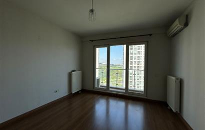 Başakşehir Ağaoğlu My World Europe'ta 1+1 Kiralık Daire