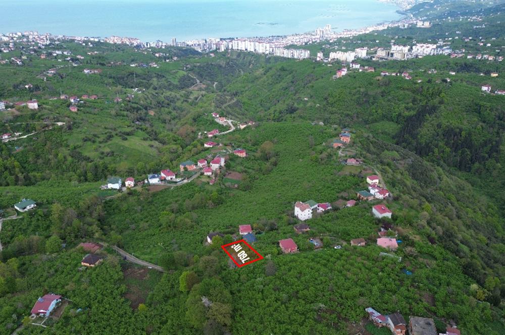 CENTURY 21 UZMAN KAVALA'DA FULL DENİZ MANZARALI FIRSAT ARSA