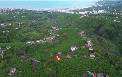 CENTURY 21 UZMAN KAVALA'DA FULL DENİZ MANZARALI FIRSAT ARSA