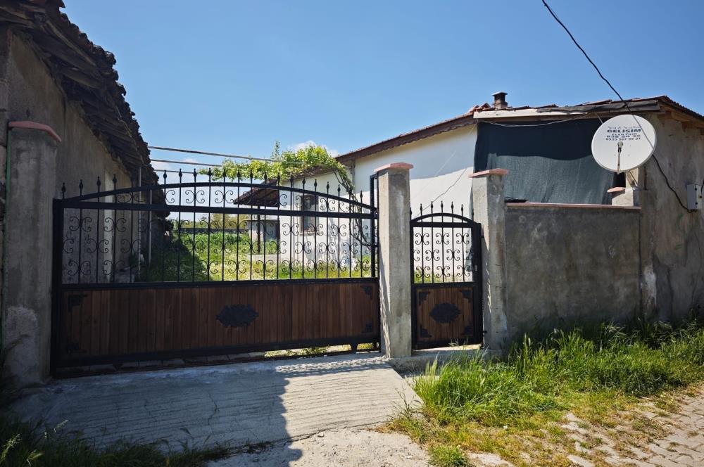 CENTURY 21 BAL'DAN DAVUTLAR mah. TAŞ EV ve BAHÇESİ,