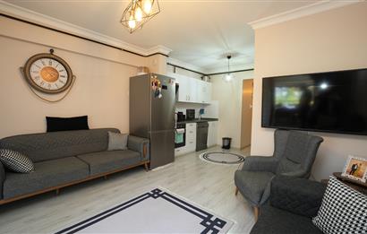 C21 Cius; Havuzlu Site İçerisinde Satılık Daire