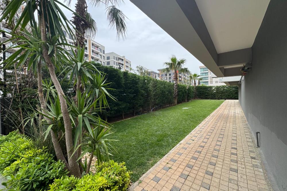 Gürkayalar Tema'da Site İçerisinde 3+1 Kiralık Daire