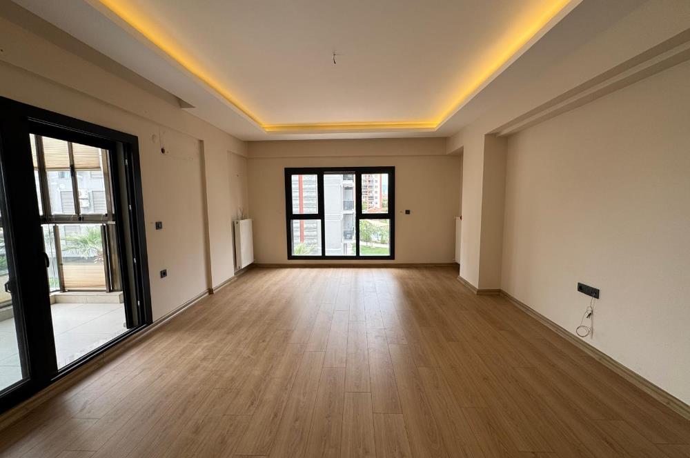 Gürkayalar Tema'da Site İçerisinde 3+1 Kiralık Daire