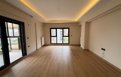Gürkayalar Tema'da Site İçerisinde 3+1 Kiralık Daire