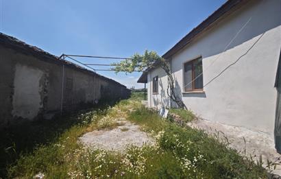 CENTURY 21 BAL'DAN DAVUTLAR mah. TAŞ EV ve BAHÇESİ,