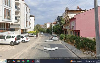 Century21 Bal'dan Altıeylül Sütlüce Mahallesinde Satılık Arsa