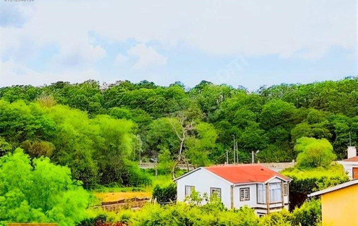 ŞİLE KUMBABA MAHALLESİNDE YAŞAM FIRSATI
