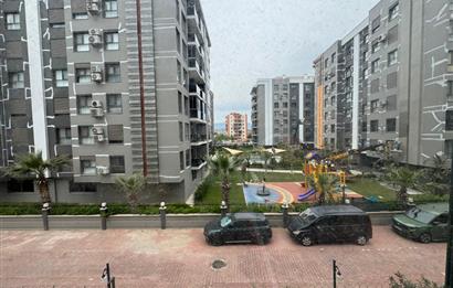 Gürkayalar Tema'da Site İçerisinde 3+1 Kiralık Daire