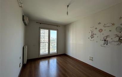 Başakşehir Ağaoğlu My World Europe'ta 1+1 Kiralık Daire