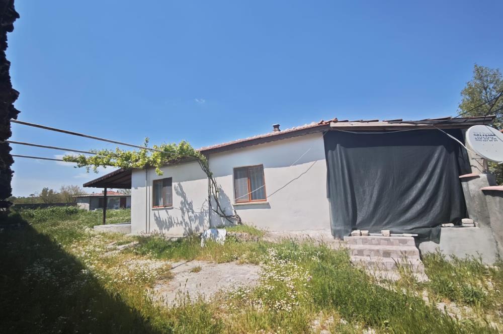 CENTURY 21 BAL'DAN DAVUTLAR mah. TAŞ EV ve BAHÇESİ,