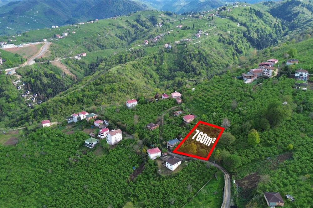 CENTURY 21 UZMAN KAVALA'DA FULL DENİZ MANZARALI FIRSAT ARSA