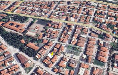 Century21 Bal'dan Altıeylül Sütlüce Mahallesinde Satılık Arsa