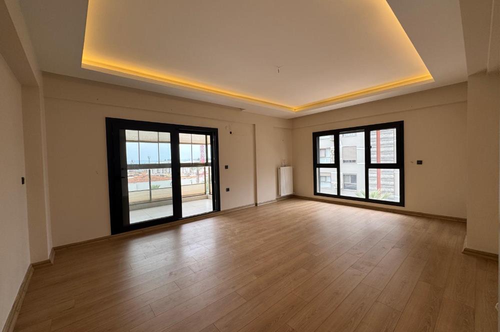 Gürkayalar Tema'da Site İçerisinde 3+1 Kiralık Daire