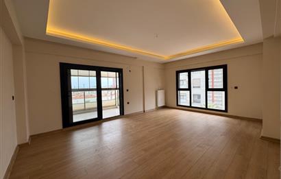Gürkayalar Tema'da Site İçerisinde 3+1 Kiralık Daire