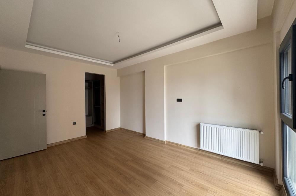 Gürkayalar Tema'da Site İçerisinde 3+1 Kiralık Daire