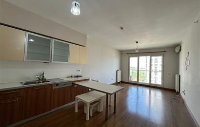 Başakşehir Ağaoğlu My World Europe'ta 1+1 Kiralık Daire