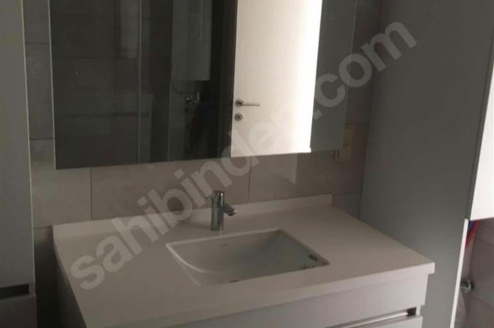 C21 ROOF SANAZ'dan fikirtepe torkam kiptaş 1+1 B tipi kiralık