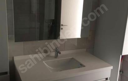 C21 ROOF SANAZ'dan fikirtepe torkam kiptaş 1+1 B tipi kiralık