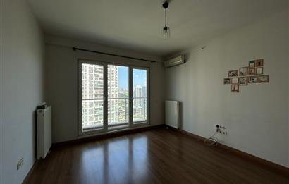 Başakşehir Ağaoğlu My World Europe'ta 1+1 Kiralık Daire