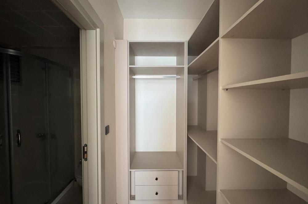 Gürkayalar Tema'da Site İçerisinde 3+1 Kiralık Daire