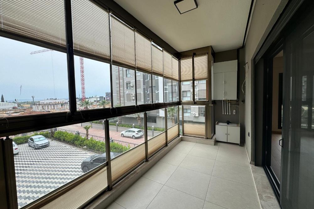 Gürkayalar Tema'da Site İçerisinde 3+1 Kiralık Daire