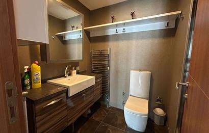 Başakşehir Ağaoğlu My World Europe'ta 1+1 Kiralık Daire