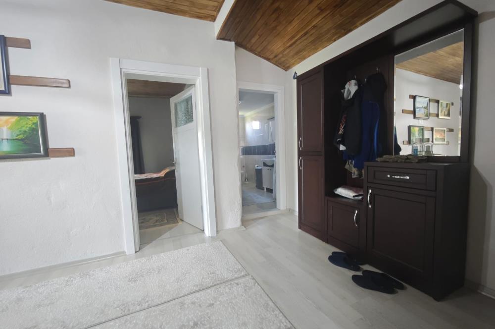 CENTURY 21 BAL'DAN DAVUTLAR mah. TAŞ EV ve BAHÇESİ,