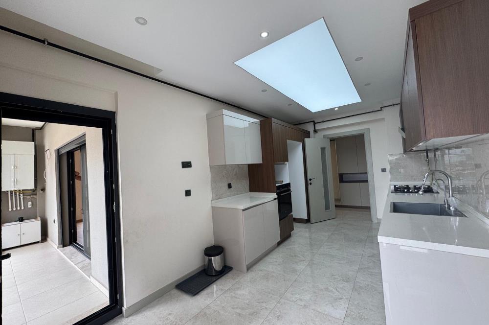 Gürkayalar Tema'da Site İçerisinde 3+1 Kiralık Daire