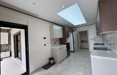 Gürkayalar Tema'da Site İçerisinde 3+1 Kiralık Daire