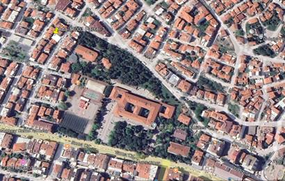 Century21 Bal'dan Altıeylül Sütlüce Mahallesinde Satılık Arsa