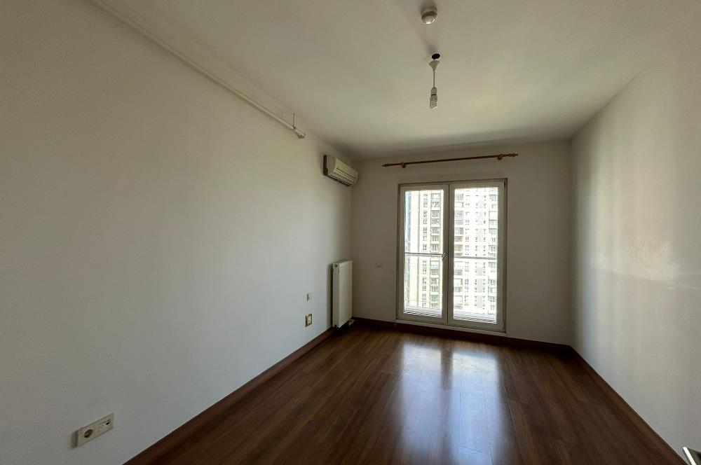 Başakşehir Ağaoğlu My World Europe'ta 1+1 Kiralık Daire