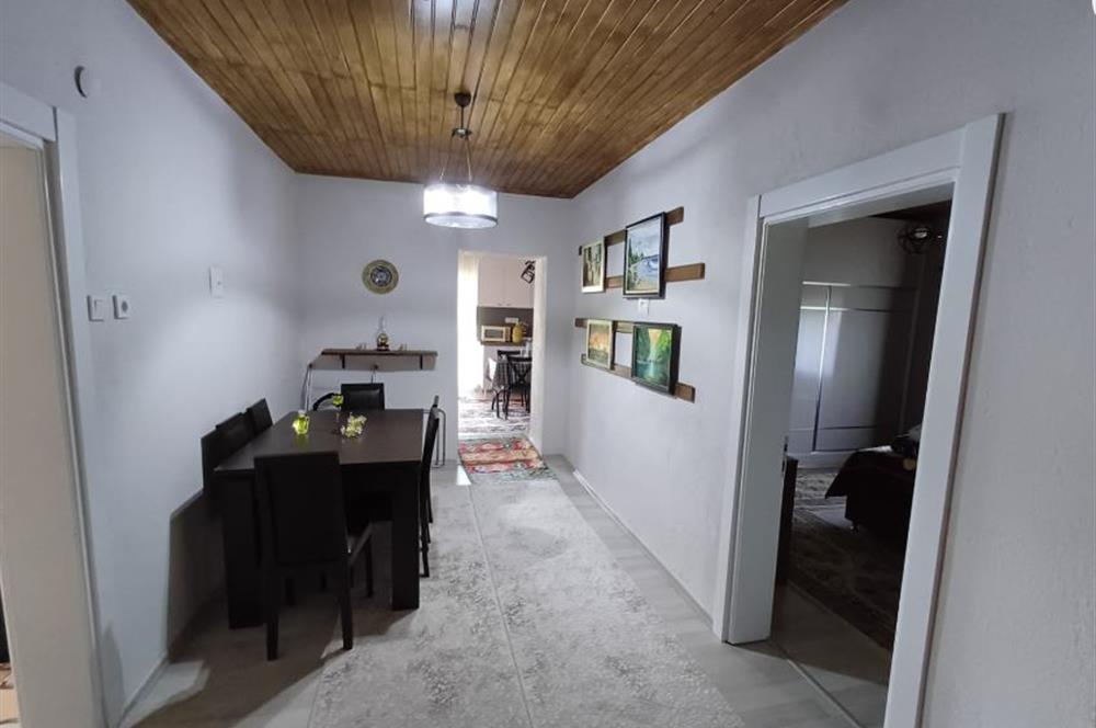 CENTURY 21 BAL'DAN DAVUTLAR mah. TAŞ EV ve BAHÇESİ,