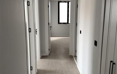 Ordu Altınordu Karşıyaka’da Lotus Yaşam Evleri’nde Geniş ve Modern 3+1 Fırsatı!
