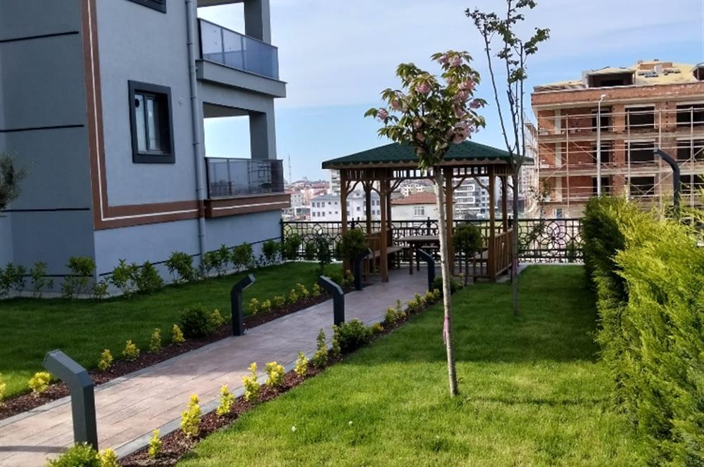 Ordu Altınordu Karşıyaka’da Lotus Yaşam Evleri’nde Geniş ve Modern 3+1 Fırsatı!