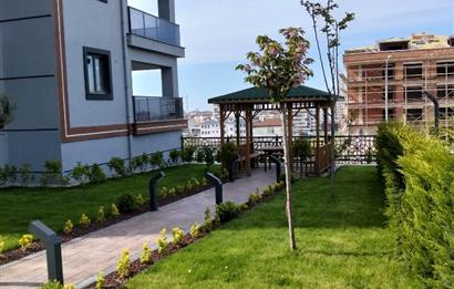 Ordu Altınordu Karşıyaka’da Lotus Yaşam Evleri’nde Geniş ve Modern 3+1 Fırsatı!