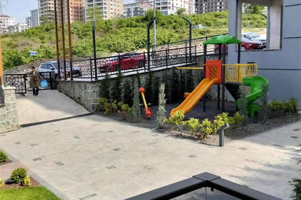 Ordu Altınordu Karşıyaka’da Lotus Yaşam Evleri’nde Geniş ve Modern 3+1 Fırsatı!