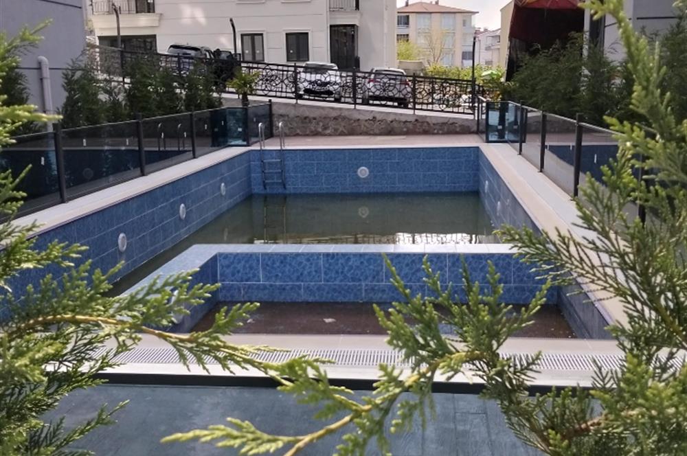 Ordu Altınordu Karşıyaka’da Lotus Yaşam Evleri’nde Geniş ve Modern 3+1 Fırsatı!