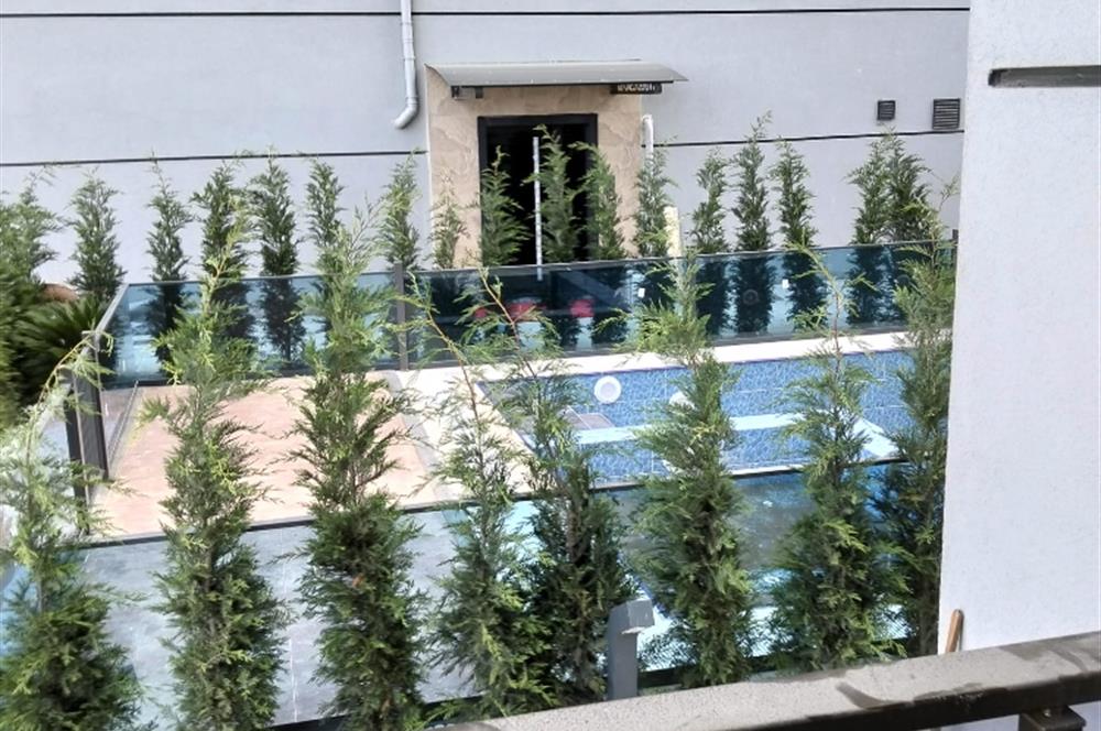 Ordu Altınordu Karşıyaka’da Lotus Yaşam Evleri’nde Geniş ve Modern 3+1 Fırsatı!