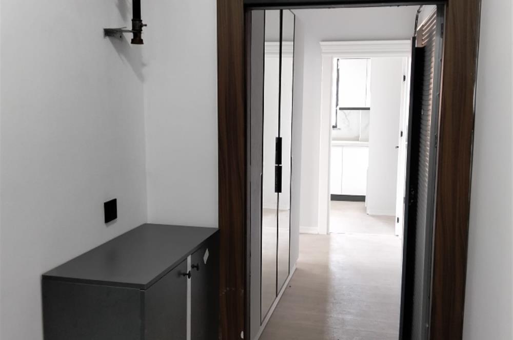 Ordu Altınordu Karşıyaka’da Lotus Yaşam Evleri’nde Geniş ve Modern 3+1 Fırsatı!