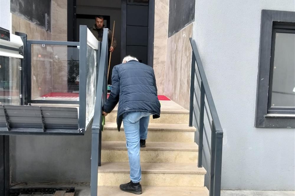 Ordu Altınordu Karşıyaka’da Lotus Yaşam Evleri’nde Geniş ve Modern 3+1 Fırsatı!
