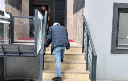 Ordu Altınordu Karşıyaka’da Lotus Yaşam Evleri’nde Geniş ve Modern 3+1 Fırsatı!