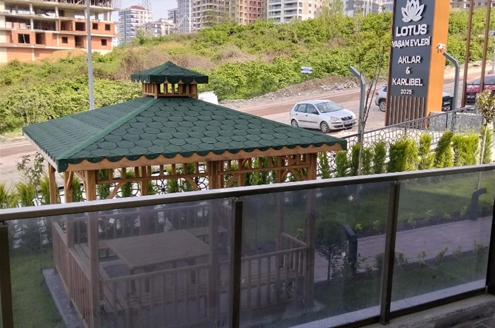Ordu Altınordu Karşıyaka’da Lotus Yaşam Evleri’nde Geniş ve Modern 3+1 Fırsatı!