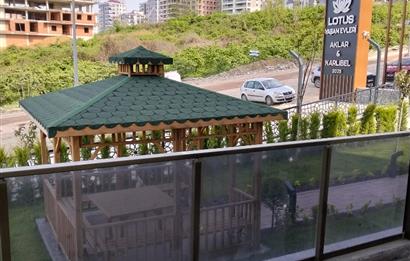 Ordu Altınordu Karşıyaka’da Lotus Yaşam Evleri’nde Geniş ve Modern 3+1 Fırsatı!