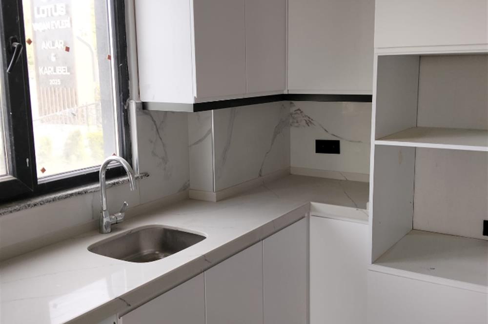 Ordu Altınordu Karşıyaka’da Lotus Yaşam Evleri’nde Geniş ve Modern 3+1 Fırsatı!