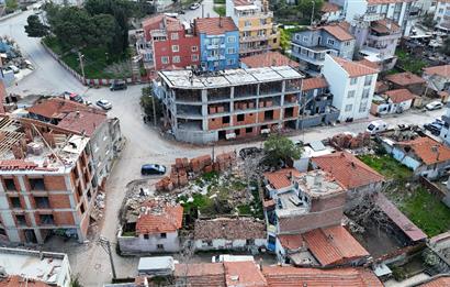 C21 WİNNER DİNKÇİLER MAHALLESİ PROJEDEN 1+1 DAİRELER